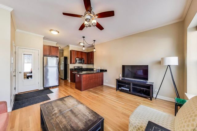 1949 N WHIPPLE Street 1, Chicago, IL 60647