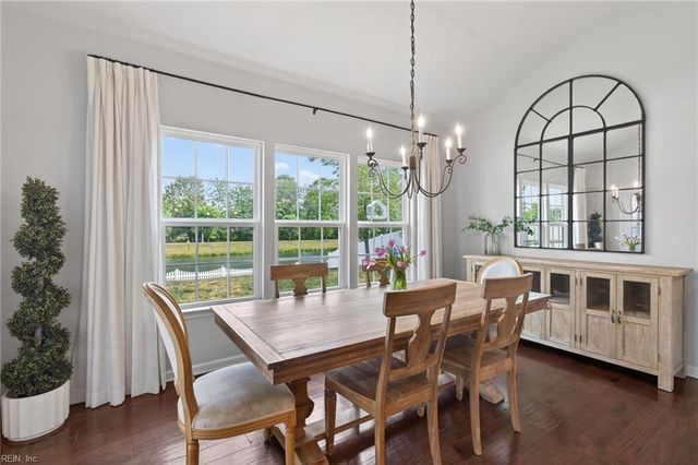 408 Mike TRL, Chesapeake, VA 23322