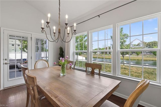 408 Mike TRL, Chesapeake, VA 23322