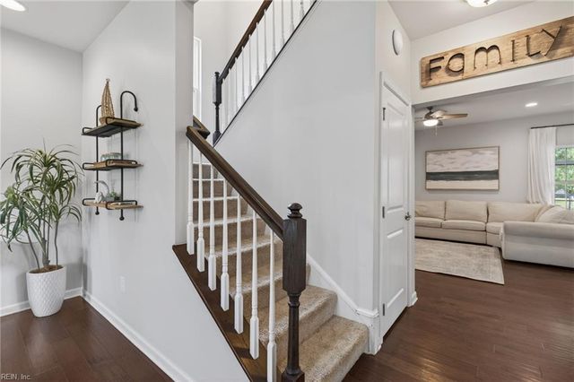 408 Mike TRL, Chesapeake, VA 23322