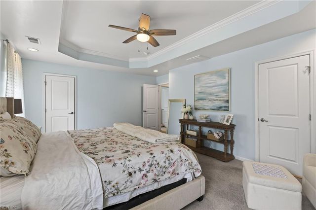 408 Mike TRL, Chesapeake, VA 23322