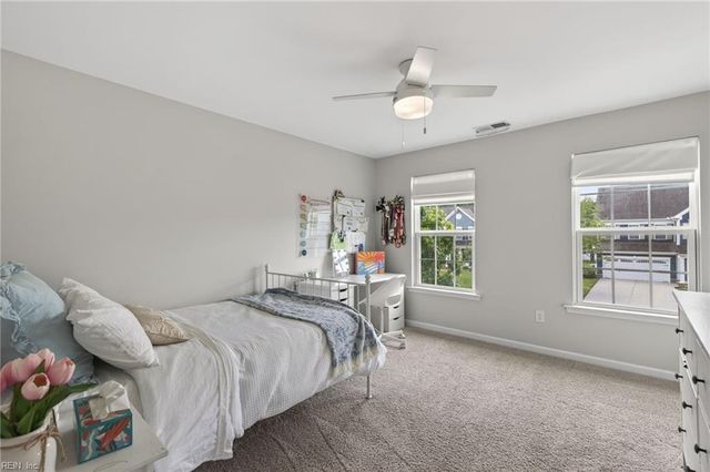 408 Mike TRL, Chesapeake, VA 23322