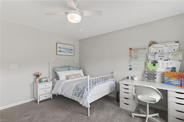 408 Mike TRL, Chesapeake, VA 23322