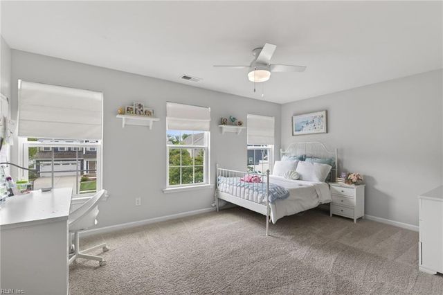 408 Mike TRL, Chesapeake, VA 23322
