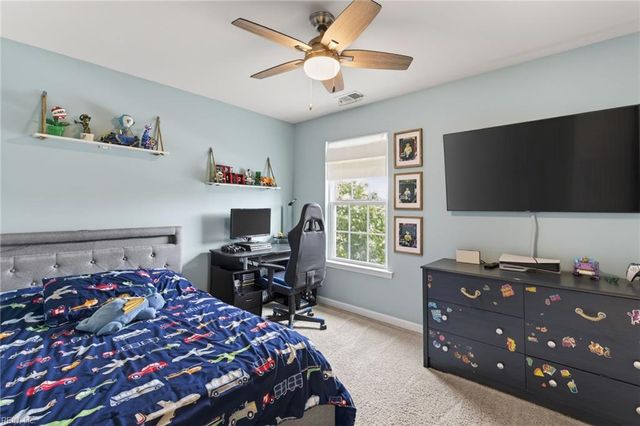 408 Mike TRL, Chesapeake, VA 23322