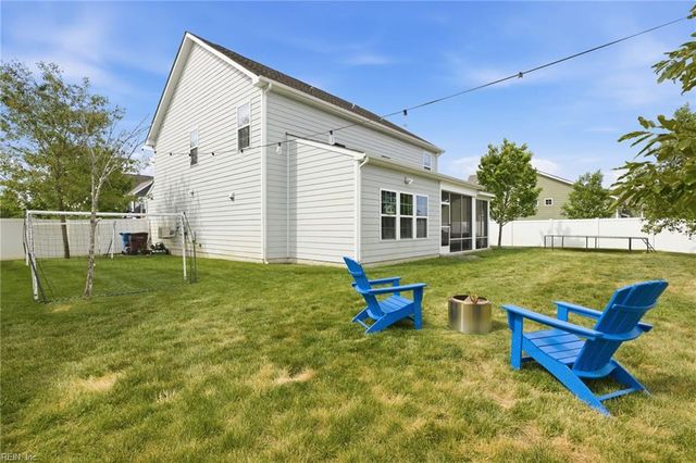 408 Mike TRL, Chesapeake, VA 23322