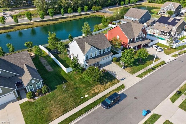 408 Mike TRL, Chesapeake, VA 23322
