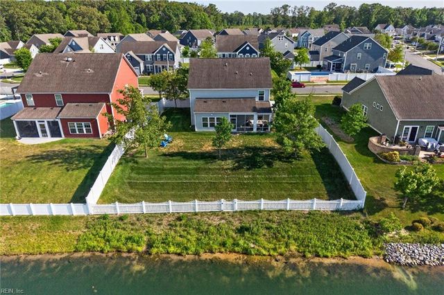 408 Mike TRL, Chesapeake, VA 23322