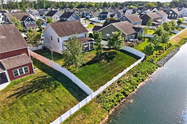 408 Mike TRL, Chesapeake, VA 23322