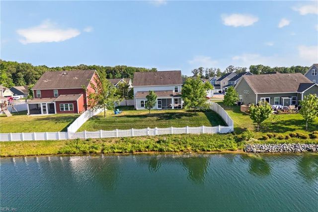 408 Mike TRL, Chesapeake, VA 23322