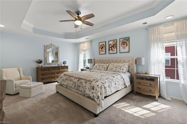 408 Mike TRL, Chesapeake, VA 23322