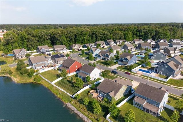 408 Mike TRL, Chesapeake, VA 23322
