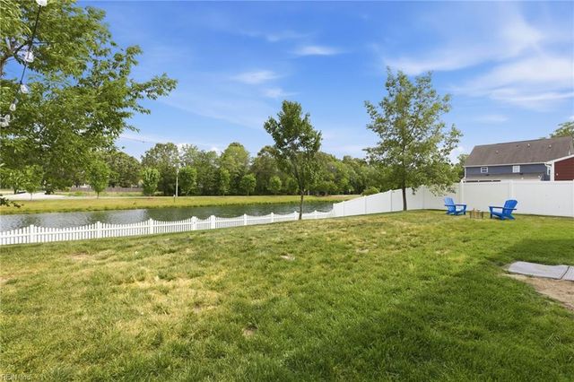408 Mike TRL, Chesapeake, VA 23322