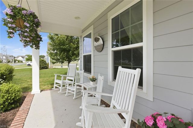 408 Mike TRL, Chesapeake, VA 23322