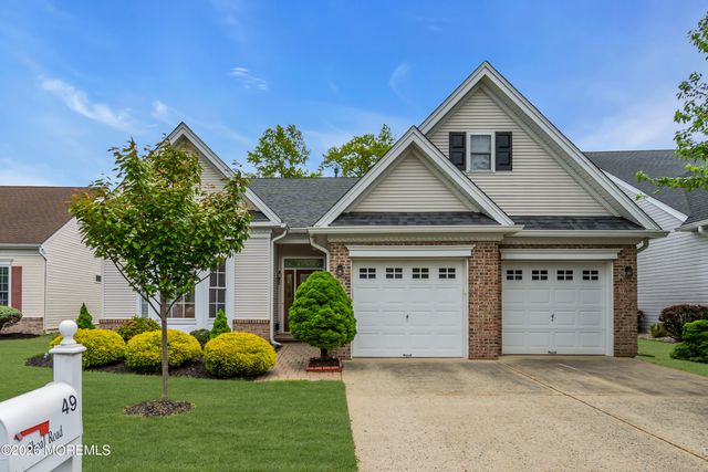 49 Shoal Road, Jackson, NJ 08527