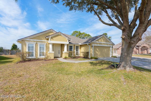 12786 TROPIC Drive N, Jacksonville, FL 32225