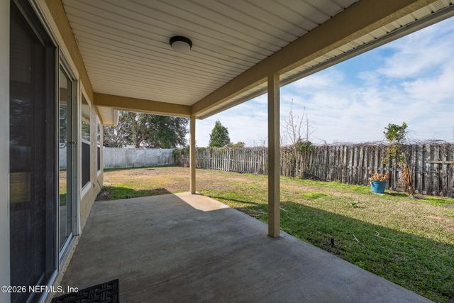 12786 TROPIC Drive N, Jacksonville, FL 32225