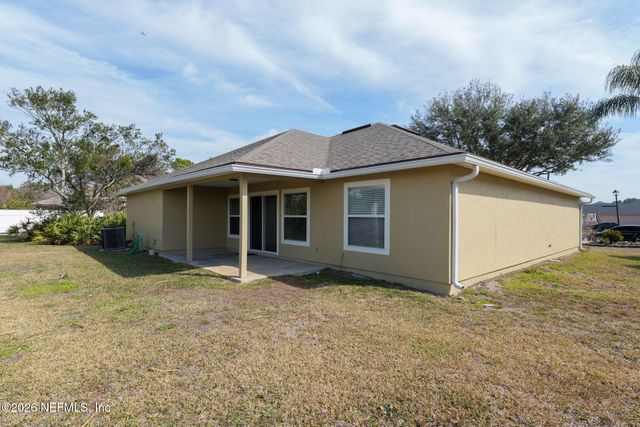 12786 TROPIC Drive N, Jacksonville, FL 32225