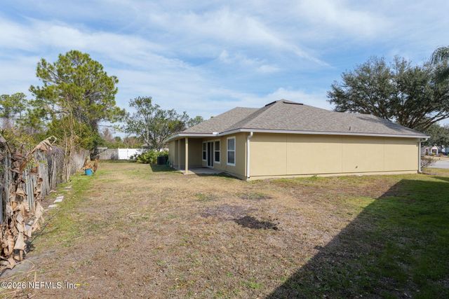 12786 TROPIC Drive N, Jacksonville, FL 32225