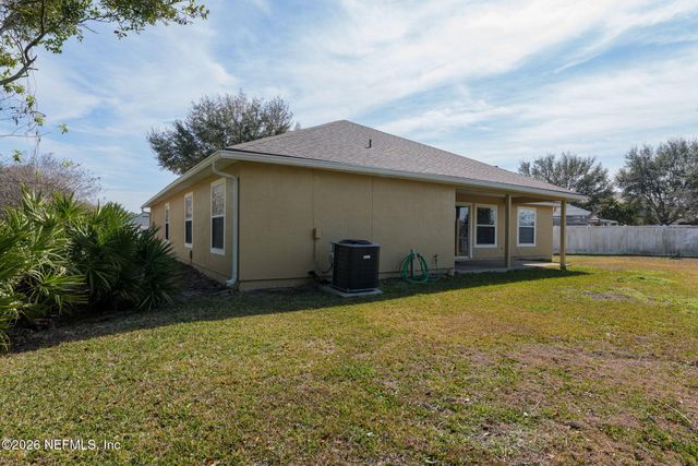 12786 TROPIC Drive N, Jacksonville, FL 32225