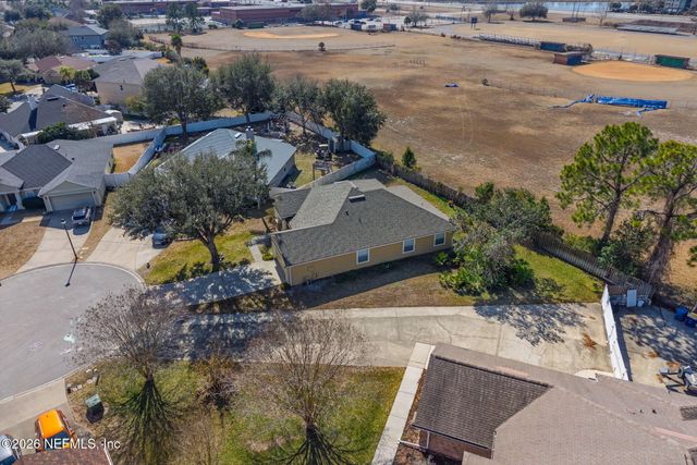 12786 TROPIC Drive N, Jacksonville, FL 32225