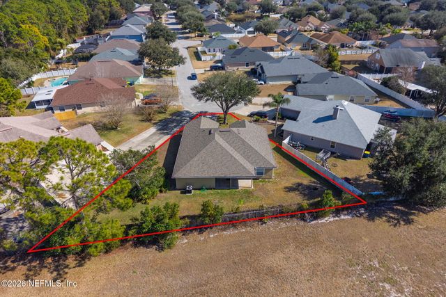 12786 TROPIC Drive N, Jacksonville, FL 32225