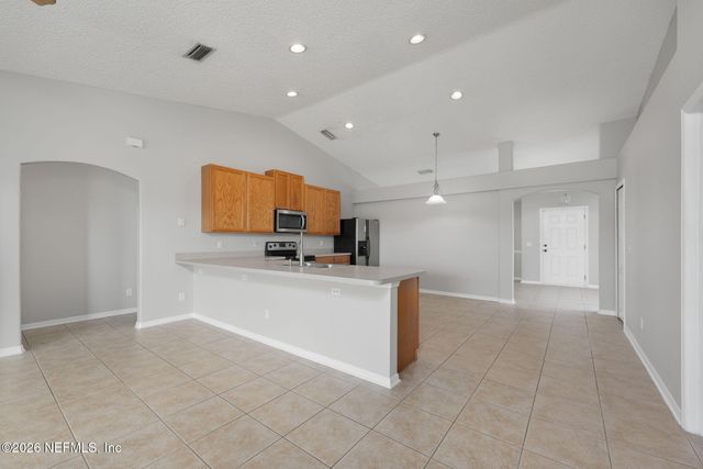 12786 TROPIC Drive N, Jacksonville, FL 32225