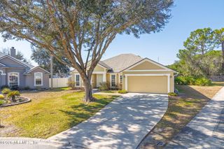 12786 TROPIC Drive N, Jacksonville, FL 32225