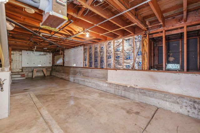 4287 Fair Ave, Oakland, CA 94619