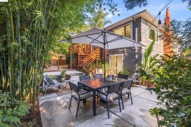 4287 Fair Ave, Oakland, CA 94619