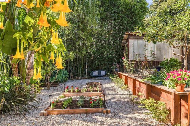 4287 Fair Ave, Oakland, CA 94619