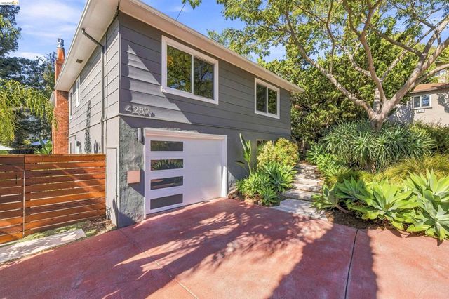 4287 Fair Ave, Oakland, CA 94619
