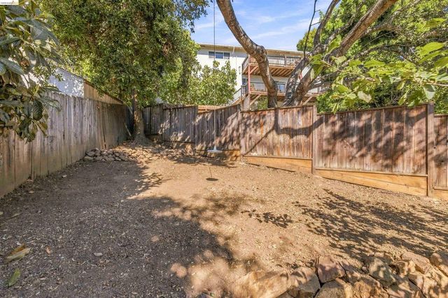 4287 Fair Ave, Oakland, CA 94619