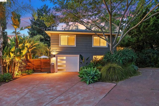 4287 Fair Ave, Oakland, CA 94619