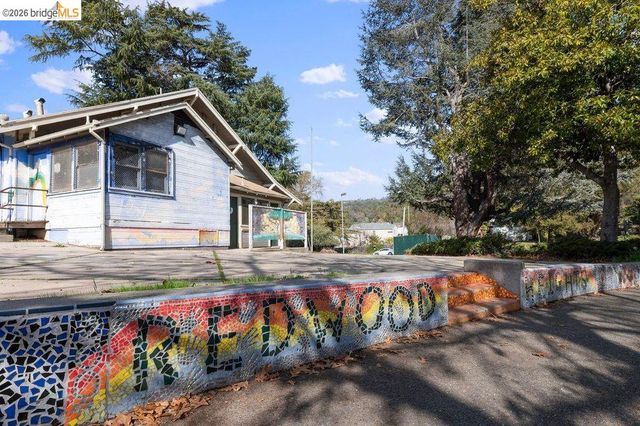 4287 Fair Ave, Oakland, CA 94619