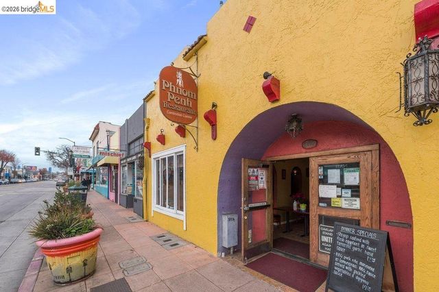 4287 Fair Ave, Oakland, CA 94619