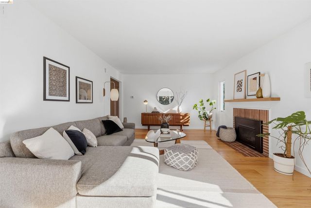 4287 Fair Ave, Oakland, CA 94619