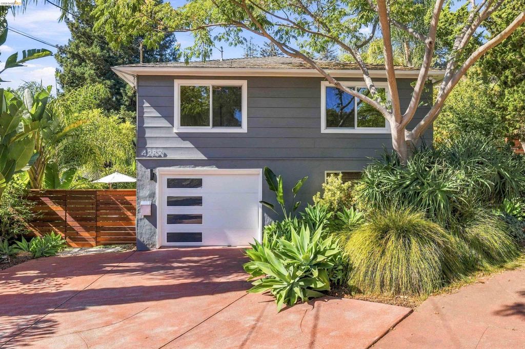 4287 Fair Ave, Oakland, CA 94619