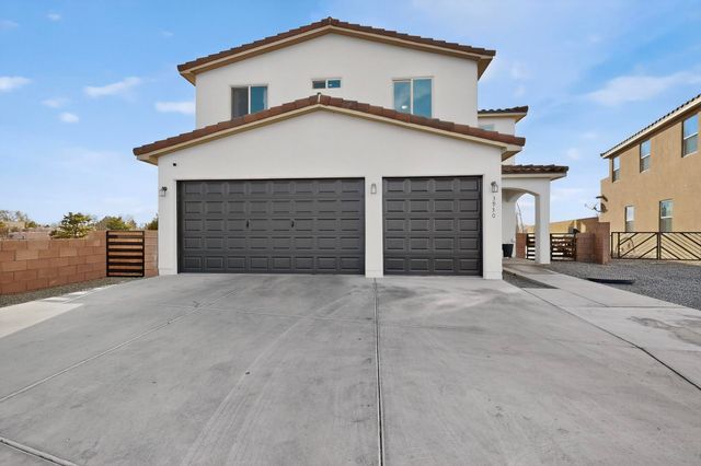 3930 Jaxson Lane, Santa Fe, NM 87507