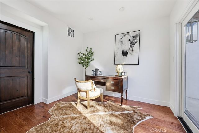 1222 Princeton Drive, Glendale, CA 91205