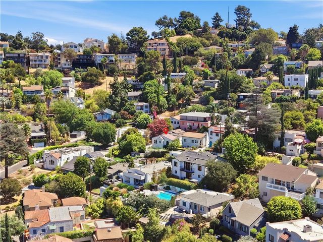 1222 Princeton Drive, Glendale, CA 91205