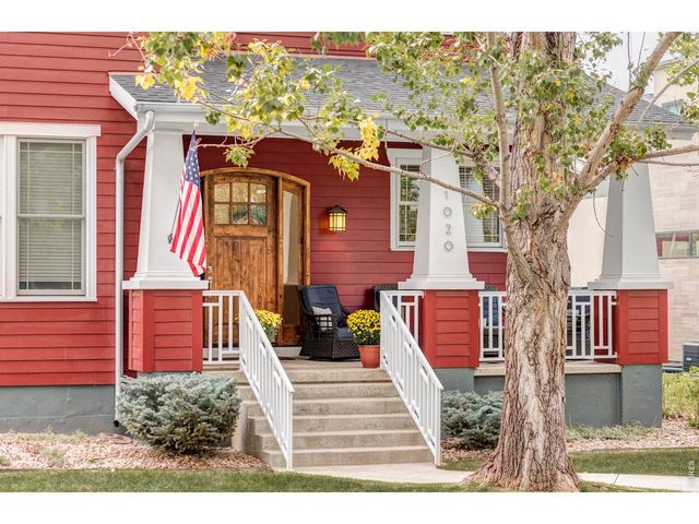 1020 Confidence Dr, Longmont, CO 80504