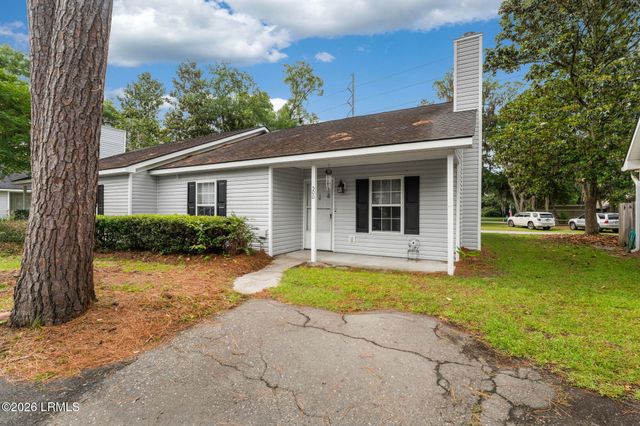 500 Cedar Grove Circle, Beaufort, SC 29902
