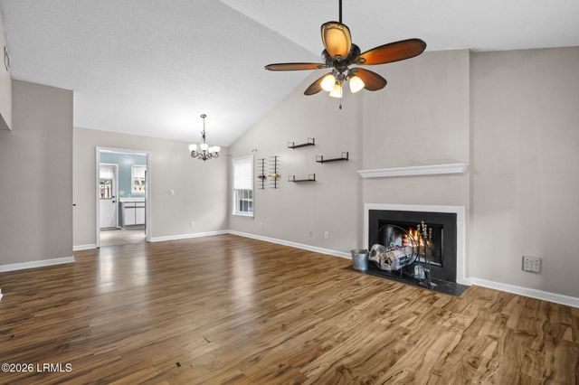 500 Cedar Grove Circle, Beaufort, SC 29902