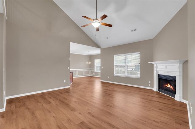 2 Ivory Arch Court, Simpsonville, SC 29681