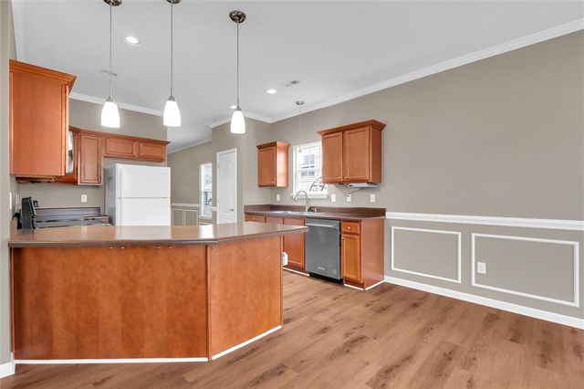 2 Ivory Arch Court, Simpsonville, SC 29681