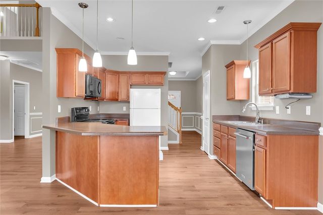 2 Ivory Arch Court, Simpsonville, SC 29681