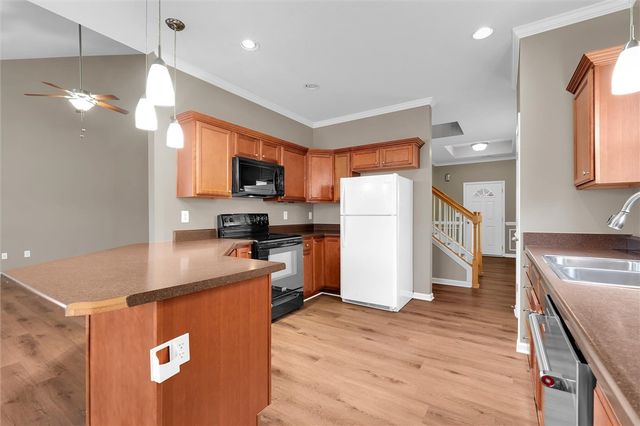 2 Ivory Arch Court, Simpsonville, SC 29681