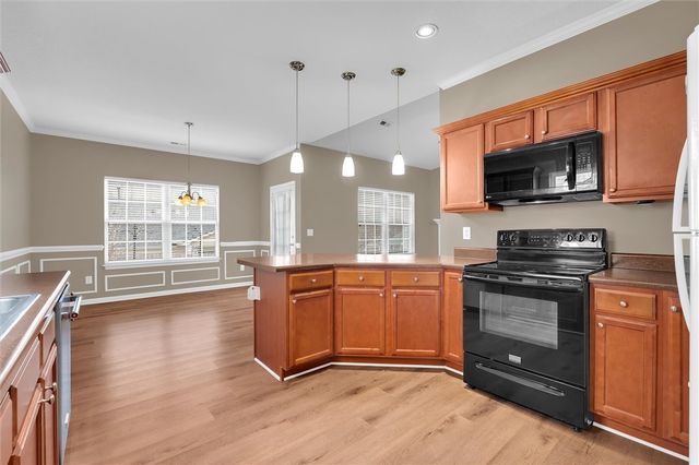 2 Ivory Arch Court, Simpsonville, SC 29681