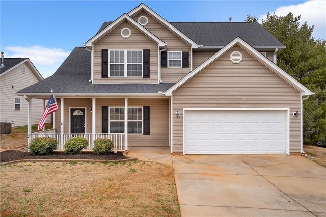 2 Ivory Arch Court, Simpsonville, SC 29681